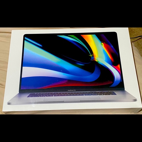 New and Sealed MacPro Book